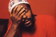 Marvin Gaye