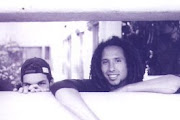 Rage Against The Machine