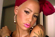 Amber Rose