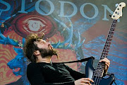 Mastodon