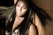 Alexandra Burke