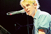 Tom Odell