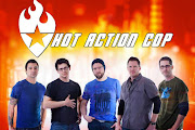 Hot Action Cop