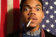 Chance The Rapper
