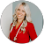 Amber Redding-Slootheer Amber Redding-Slootheer