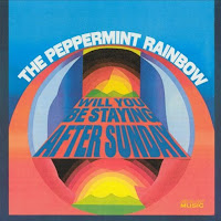 Will You Be Staying After Sunday