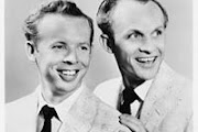 Louvin Brothers