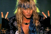 Bret Michaels