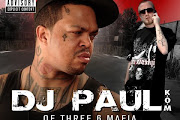 DJ Paul