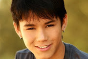 Booboo Stewart