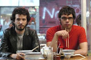 Flight of the Conchords