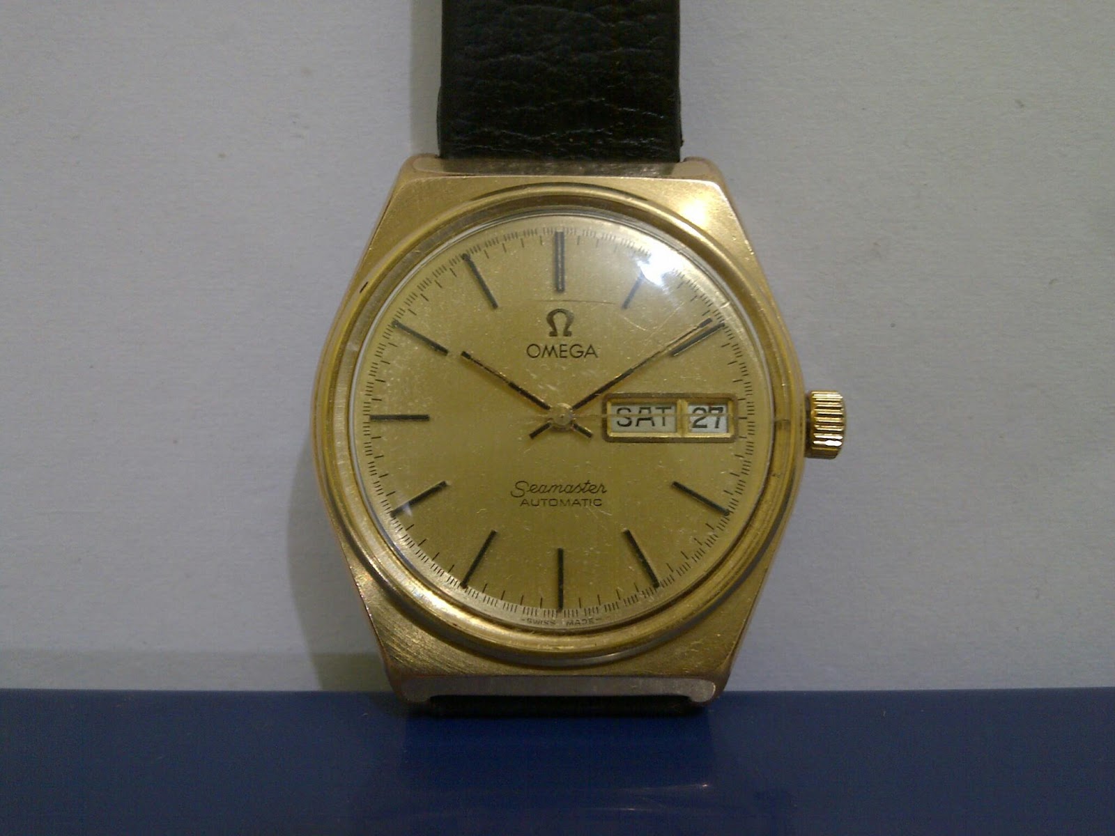 Двигатель omega 1
