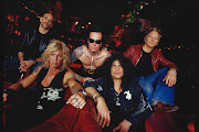 Velvet Revolver