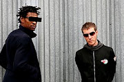 Massive Attack