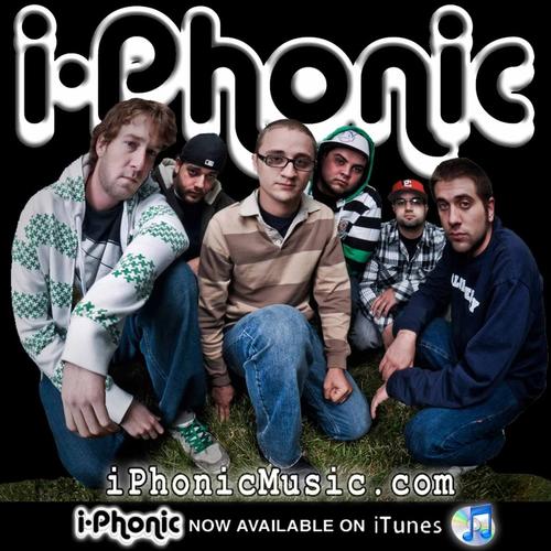 iPhonic