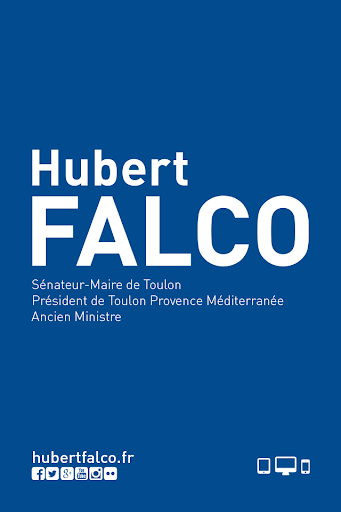 【免費新聞App】Hubert Falco-APP點子