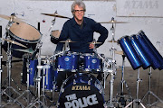 Stewart Copeland