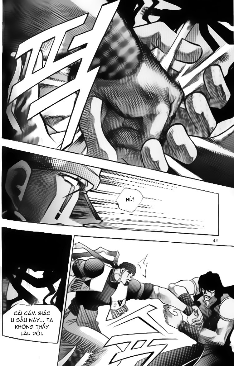 Western Shotgun - Tay súng miền tây Chap 46 - Truyen.Chap.VN