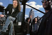 Spin Doctors