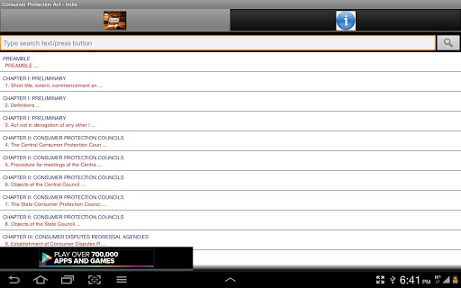 免費下載書籍APP|Consumer Protection Act -India app開箱文|APP開箱王