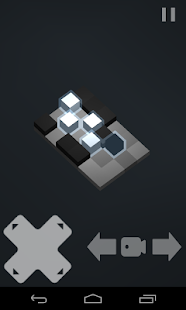 Cube Trick Free - screenshot thumbnail