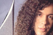 Marty Friedman