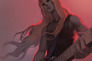 Metalocalypse: Dethklok