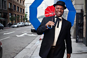 Booker T. Jones