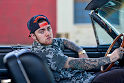 Mac Miller