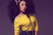 Elle Varner
