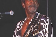 Luther Allison