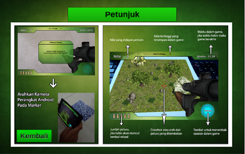 Lastest AR Duck Hunt APK for Android