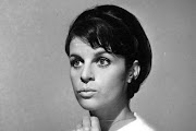 Claudine Longet