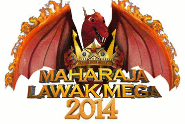download maharaja lawak mega 2014