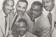 The Soul Stirrers