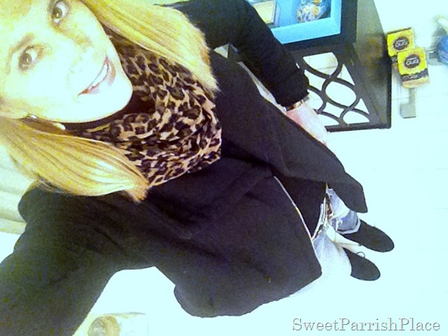 date night outfit