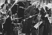 Jethro Tull