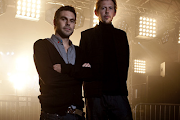 Groove Armada
