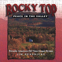 Rocky Top: Peace In The Valley