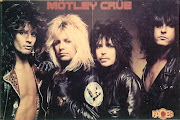 Motley Crue
