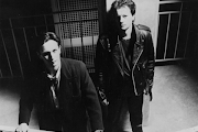 Cabaret Voltaire