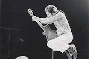 Pete Townshend
