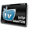 BalkaniyumTVzaTabletHttp Application icon