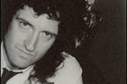 Brian May