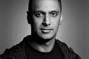 Nitin Sawhney