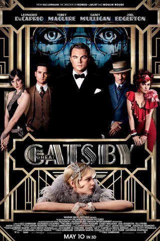 the-great-gatsby the-great-gatsby