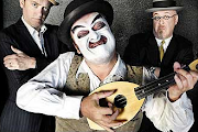The Tiger Lillies