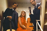 Peter, Paul & Mary