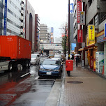  in Akihabara, Japan 