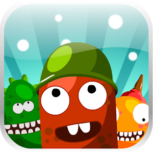 Plants vs Monster 1.0